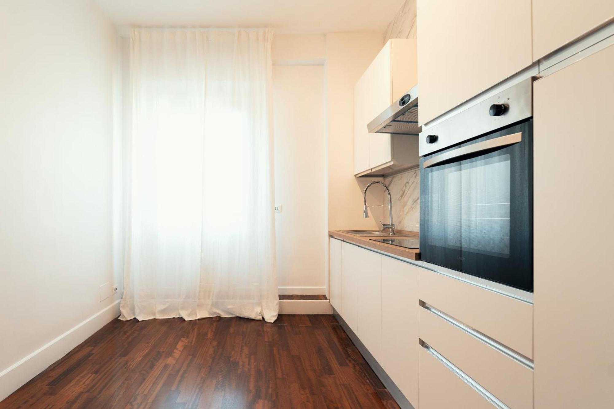 Sweet Heaven Apartment Rome Exterior photo