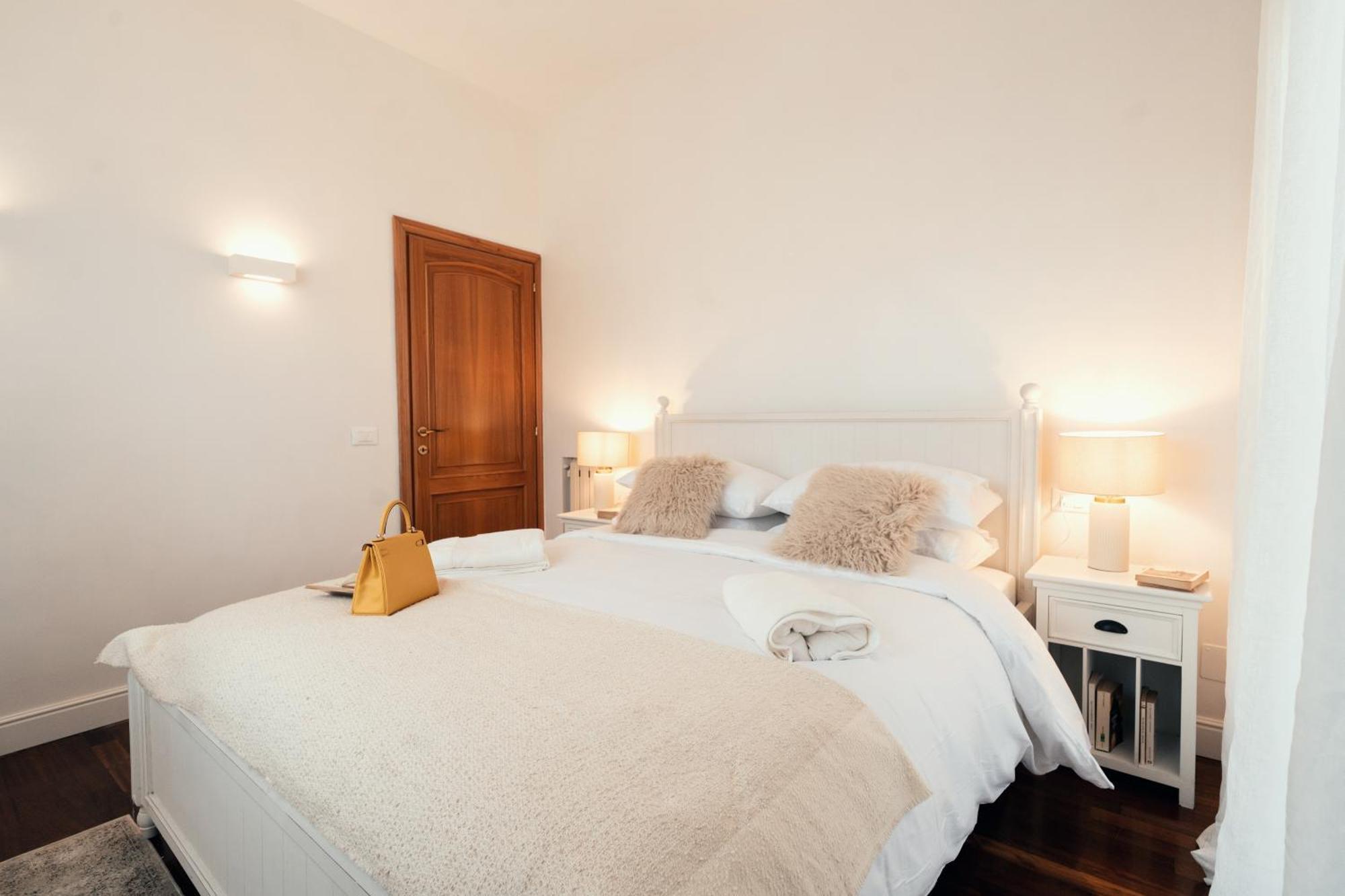 Sweet Heaven Apartment Rome Exterior photo
