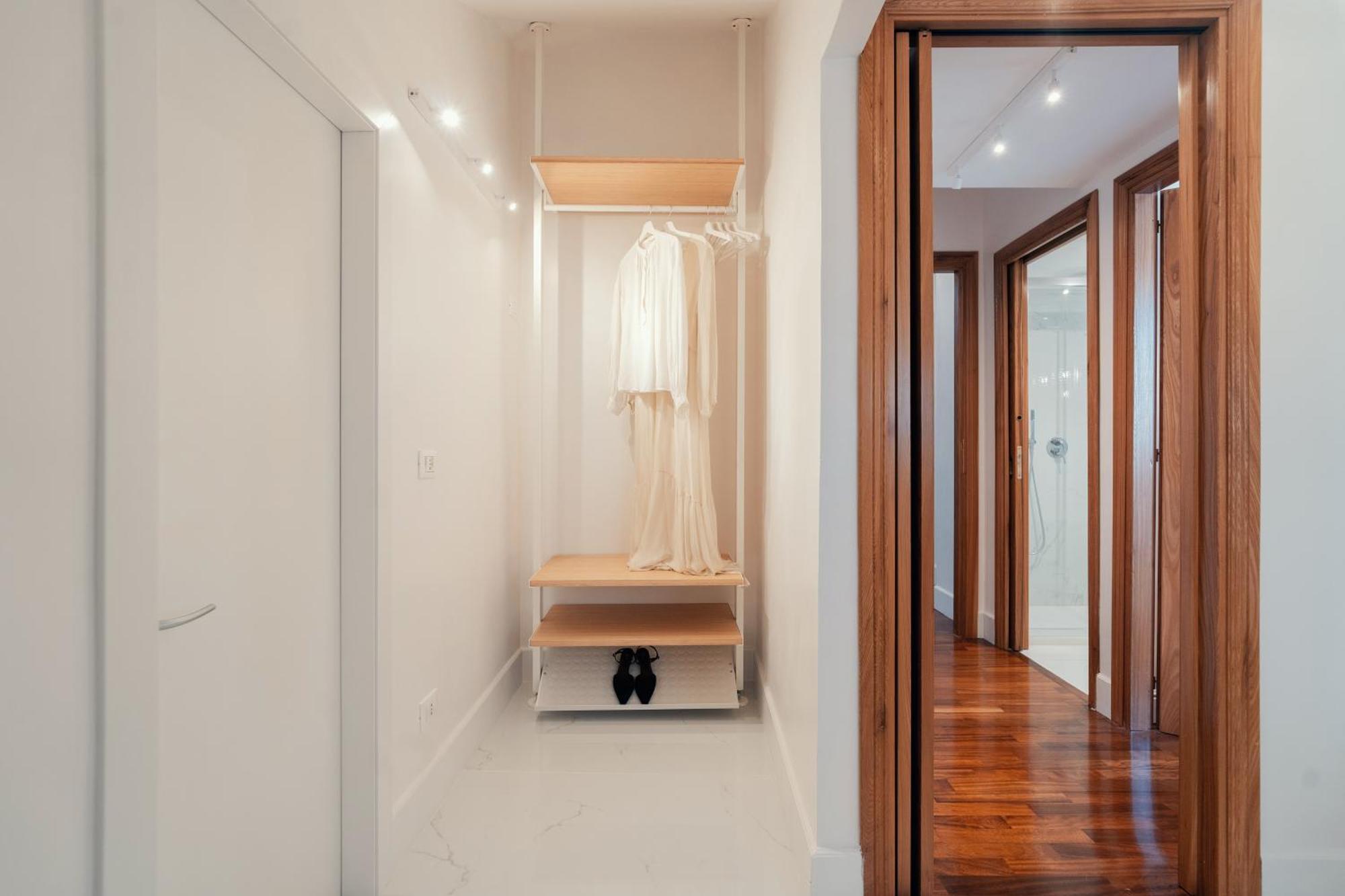 Sweet Heaven Apartment Rome Exterior photo